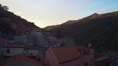 immagine della webcam nei dintorni di Reggio Calabria: webcam Mandanici