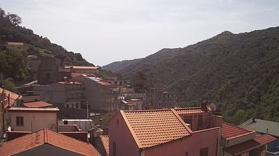 immagine della webcam nei dintorni di Barcellona Pozzo di Gotto: webcam Mandanici