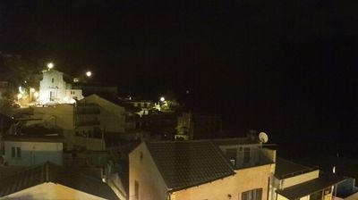 immagine della webcam nei dintorni di Messina: webcam Mandanici