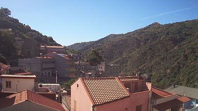 immagine della webcam nei dintorni di Giardini-Naxos: webcam Mandanici