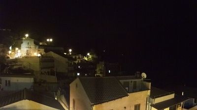 immagine della webcam nei dintorni di Messina: webcam Mandanici