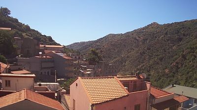 immagine della webcam nei dintorni di Messina: webcam Mandanici