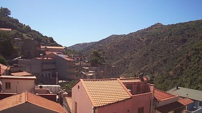 immagine della webcam nei dintorni di Taormina: webcam Mandanici