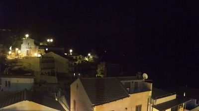 immagine della webcam nei dintorni di Messina: webcam Mandanici
