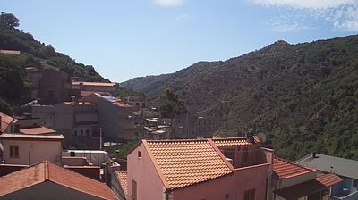 immagine della webcam nei dintorni di Messina: webcam Mandanici