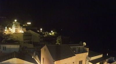 immagine della webcam nei dintorni di Sant'Alessio Siculo: webcam Mandanici