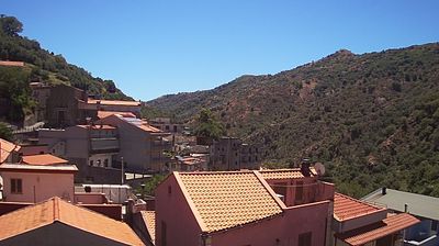 immagine della webcam nei dintorni di Guidomandri Marina: webcam Mandanici