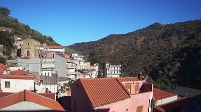 immagine della webcam nei dintorni di Giardini-Naxos: webcam Mandanici