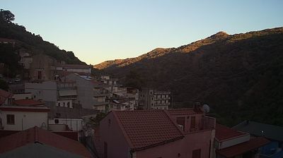 immagine della webcam nei dintorni di Scaletta Marina: webcam Mandanici