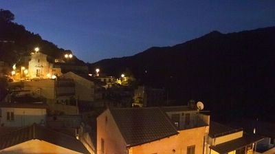 immagine della webcam nei dintorni di Scaletta Marina: webcam Mandanici