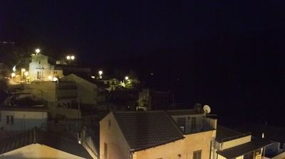 immagine della webcam nei dintorni di Marina di Itala: webcam Mandanici