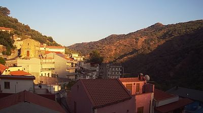immagine della webcam nei dintorni di Guidomandri Marina: webcam Mandanici
