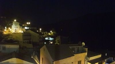 immagine della webcam nei dintorni di Santa Teresa di Riva: webcam Mandanici
