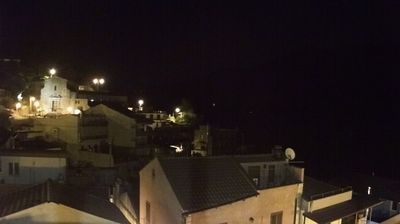 immagine della webcam nei dintorni di Torre Faro: webcam Mandanici