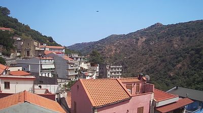 immagine della webcam nei dintorni di Santa Teresa di Riva: webcam Mandanici