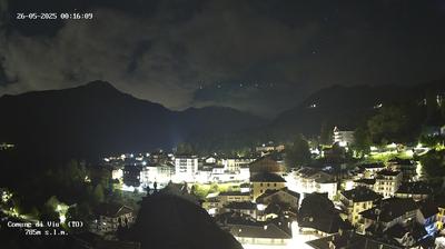 immagine della webcam nei dintorni di Ala di Stura: webcam Viù