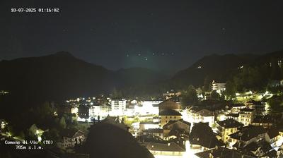 immagine della webcam nei dintorni di Usseglio: webcam Viù