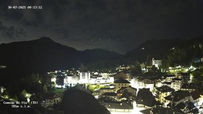 immagine della webcam nei dintorni di Ala di Stura: webcam Viù