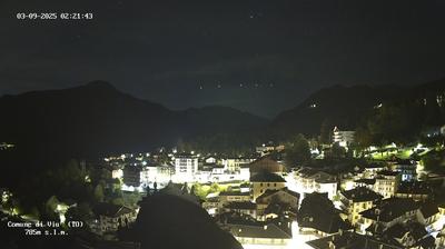 immagine della webcam nei dintorni di Usseglio: webcam Viù