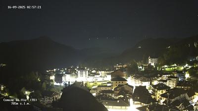 immagine della webcam nei dintorni di Nole: webcam Viù