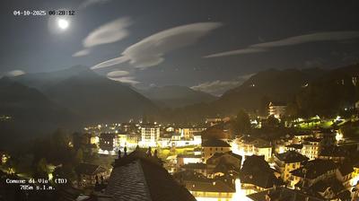 immagine della webcam nei dintorni di Sant'Antonino di Susa: webcam Viù