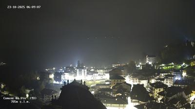 immagine della webcam nei dintorni di Bussoleno: webcam Viù