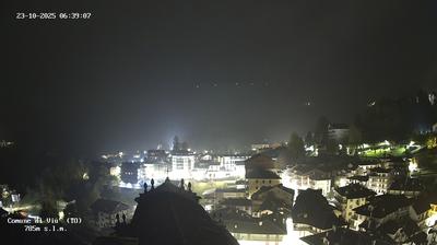 immagine della webcam nei dintorni di Lanzo Torinese: webcam Viù