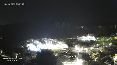 immagine della webcam nei dintorni di Borgone Susa: webcam Viù