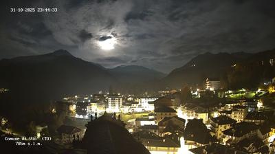 immagine della webcam nei dintorni di Cafasse: webcam Viù