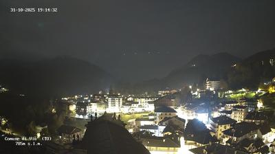 immagine della webcam nei dintorni di Balme: webcam Viù