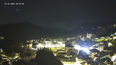 immagine della webcam nei dintorni di Bussoleno: webcam Viù