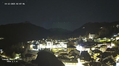 immagine della webcam nei dintorni di Lemie: webcam Viù