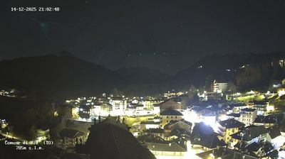 immagine della webcam nei dintorni di Condove: webcam Viù