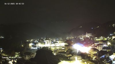 immagine della webcam nei dintorni di Buttigliera Alta: webcam Viù