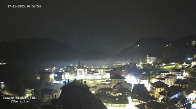 immagine della webcam nei dintorni di Balme: webcam Viù