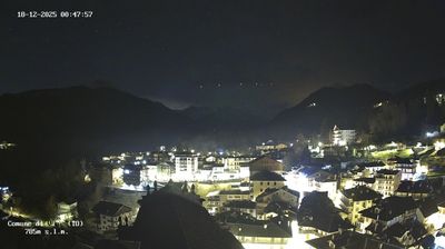 immagine della webcam nei dintorni di Buttigliera Alta: webcam Viù