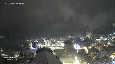 immagine della webcam nei dintorni di Bussoleno: webcam Viù