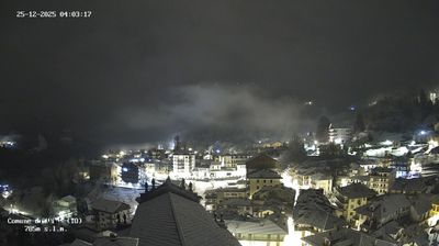 immagine della webcam nei dintorni di Coassolo Torinese: webcam Viù