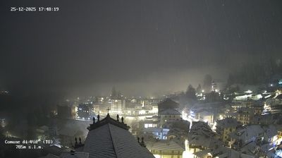 immagine della webcam nei dintorni di Coassolo Torinese: webcam Viù