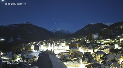 immagine della webcam nei dintorni di Sant'Antonino di Susa: webcam Viù