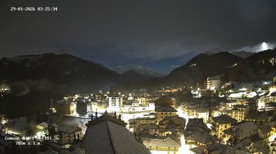 immagine della webcam nei dintorni di Pian della Mussa: webcam Viù