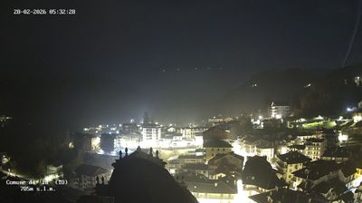 immagine della webcam nei dintorni di Buttigliera Alta: webcam Viù