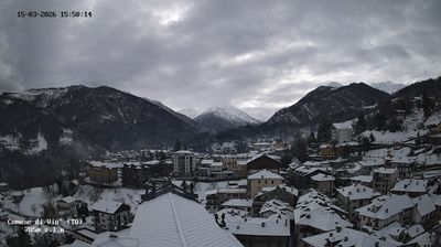 immagine della webcam nei dintorni di Pecetto Torinese: webcam Viù