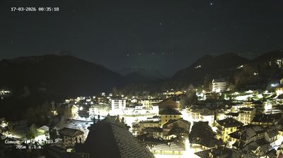 immagine della webcam nei dintorni di Lemie: webcam Viù