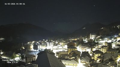 immagine della webcam nei dintorni di Germagnano: webcam Viù