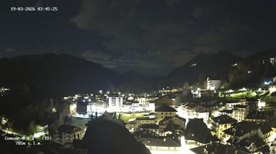 immagine della webcam nei dintorni di Condove: webcam Viù
