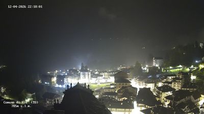 immagine della webcam nei dintorni di Balme: webcam Viù