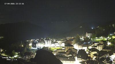 immagine della webcam nei dintorni di Buttigliera Alta: webcam Viù