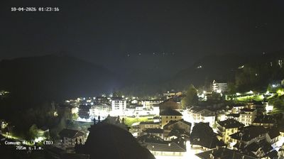 immagine della webcam nei dintorni di Grugliasco: webcam Viù