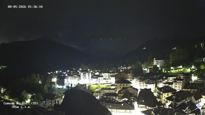 immagine della webcam nei dintorni di Condove: webcam Viù